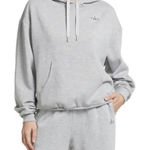 Alo Yoga  Accolade Hoodie Athletic Heather Grey S Photo 0