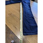 Spanx  Women Size Medium Jeans‎ Wide Leg Stretch Preppy City Loungewear Career Photo 4