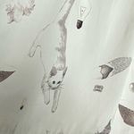 CissyMe Cat Culottes‎ Lined Size 0 Photo 4