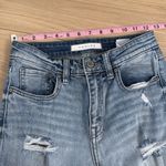 Eunina Lulus  Tobi distressed jeans Photo 5