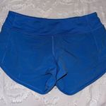 Lululemon Speed Up Shorts 2.5 Photo 0