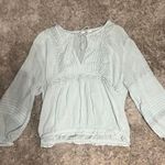 Forever 21 Long Sleeve Top Photo 0