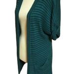 Urban Outfitters Silence & noise green cardi Photo 0