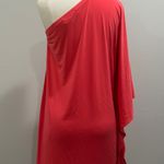 Michael Kors Off The Shoulder Dress Photo 2