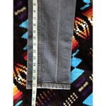 ANA Curvy Fit Med Wash Denim Jeans Low Rise Size 12P Zip Logo Pockets Blue Photo 6