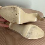 Tahari Heels Gallery Nude Patent Neutral Business Casual Classic Staple Photo 8