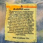 Aviator Nation , tie-dye hoodie Photo 3