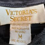 Victoria's Secret Vintage Victoria’s Secret Gold Label Black Lace Crop Camisole Lingerie Size M Photo 6