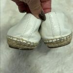 Tory Burch Leather Colorblock Espadrilles Photo 5