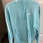 Nike Sweatshirt Hoodie Photo 0