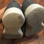 Allbirds Gray Athletic Training Walking Shoes Sneakers Photo 4