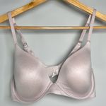 Aerie  Real Sunnie Full Coverage Light Purple Pink 32D Photo 0