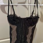 Urban Outfitters  Corset Top Photo 0