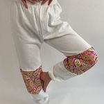 Tultex Reworked Vintage Joggers Photo 0