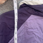 Columbia Women's Purple Omni-Shield Ski Jacket L Photo 7