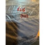 Free People Distressed Slim Curvy Fit Denim Jeans Size 29 Photo 9