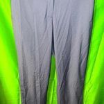WildFang Straight Leg Pants size 10 Tall Blue Photo 0