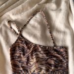 I am gia one shoulder crop top Photo 0