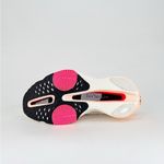 Nike NIB Air Zoom Alphafly 3 White & Black Running Shoes with Cushioned Support Photo 3