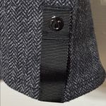 Lululemon athletica Dark Gray Scarf Snap side is 26” Photo 2