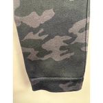 Spanx Look At Me Now Seamless Black Camo Leggings XS High Rise Shapewear Photo 5