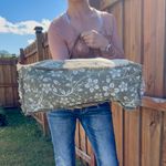 Myra Bag Chalky Weekender Green Photo 7