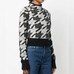 Rag and Bone  Edith Mock Neck Soft Alpaca Sweater‎ Size Medium (runs v small) NWOT Photo 7