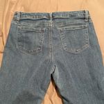 Riders By Lee  Midrise Denim Capris Photo 2