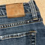 Lucky Brand ankle length jeans CNN slim boyfriend size 10 Photo 5