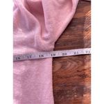 Philosophy S4 VTG Soft Baby Pink Cardigan Sweater Photo 4