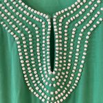 Escapada ESCAPDA MAXI DRESS SIZE L LENGTH 57” bust 40” two front pocket see all photos Photo 5