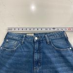 Pilcro  High Rise Straight Leg‎ Jeans Size 29 Photo 6