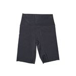 Aerie Offline by  Goals Black High Rise 9” Biker Shorts Women’s Medium Photo 1