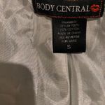 Body Central Cropped Blazer Size S, Length About 15” Photo 3