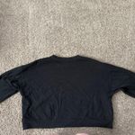 Aeropostale Cropped Sweatshirt Photo 1