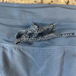 Salt Life  SLX Performance Skort in Light Blue Photo 3