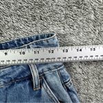 KanCan Distressed Mom Jeans Women’s 1/24 Blue Photo 9