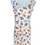 Brand New Womens Herou Sleeveless Halloween Black Cat Pumpkin Print Dress Photo 0