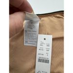 J.Crew NWT  Olive Green Curved Waist Bikini Bottom Size Small Photo 4