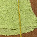 Vintage Neon Tank Size XS Photo 5