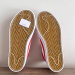 Nike  SB Zoom Blazer Mid University Red Shoe Size 4 or 6 #228A Photo 7