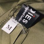 CHOiES ✨  Women's Cotton Monochorme Wrap Cut Out Back Bodycon Dress ✨ Photo 2