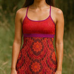 prAna EUC Breathe Tunic Top Size Small Sports Athleisure Yoga Pilates Photo 0