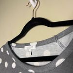 Delia's Delia’s Y2K polka dot long sleeve shirt Photo 3