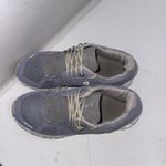 On Cloud Road Running Shoes Purple Athletic Sneakers Women’s 5.5 READ Photo 5