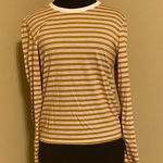 ASOS ❤️ Monki striped tee shirt Photo 0