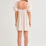 rumored heirloom mini dress Pink Size XS Photo 2