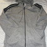 Adidas Zip-up Hoodie Photo 0