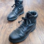 Timberland  • vintage 10073 6-Inch Premium Waterproof Leather Boot lug sole Photo 1