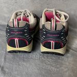Skechers  Shape Ups Pink Gray Size 8.5 Photo 3